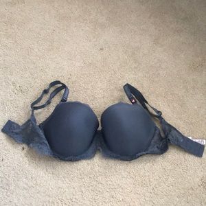 NWT Victoria’s Secret Dream Angels Bra Sz 32DDD